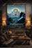 design custom minimalist movie poster, film poster or artwork