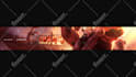 make league of legends header, banner or background