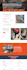 make, create, rebuild, develop or redesign wordpress website design in 24 hours