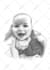 draw your babies only one day