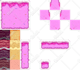 create custom pixel art sprites for your game