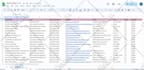 do excel data entry, web scraping, mining, email lists , lead generation