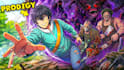 make anime or manhwa thumbnails that attract viewers