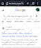 fix google search console indexing issues and coverage errors