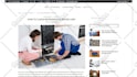 do your wordpress website design, theme customization
