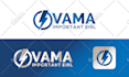 do professional 3d business logo design for your brand