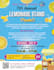 design flyer, postcard, eddm mailer, door hanger, rack card, brochure