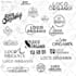 sketch fast logo concepts for your branding, 24h delivery