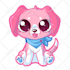 draw your pet in a cute style