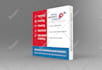 design trade show booth, backdrop exhibition stand graphics for your trade fair