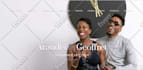 develop a fully responsive wedding website with rsvp and photo gallery