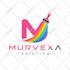 make your new company a minimal start up logo