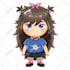 draw cute chibi character