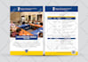 design amazing postcard design