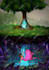 create beautiful digital fantasy art