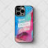 design realistic phone case mockup with photoshop