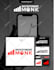 create your visual story brand logo