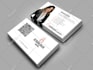 do unique business card design