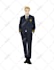 draw fashion illustrations for you