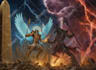 make creative digital art and custom illustrations