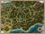 create custom fantasy maps for you