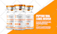 do peptide sarms, vial label design, supplement, nasal spray, label design