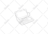 do line art illustrations for instruction manuals of your product