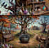 do the landscape illustration or concept art for you