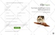 design your real estate website in wordpress