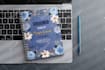 do professionally notebook, journal, planner, workbook cover and pages design