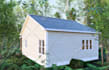create sketchup 3d model, interior, exterior design and lumion render