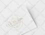 design a signature logo and social media kit and branding
