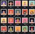 generate your nft collection, the right way, start at 100