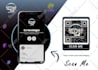 design professional custom qr code, design with your logo