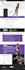 build wordpress website design and website development