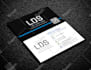 design minimalist business card design