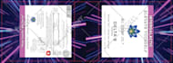 create luxury cosmetic product packaging label