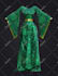 create second life, 3d character, 3d clothing, rigging, 3d garment
