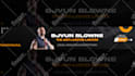 design a fabulous youtube banner for you