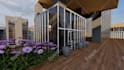model detailed architectural drawings and bim models in revit