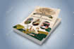 design a modern flyer or brochure for events and marketing