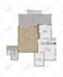 create realistic 2d color floor plan for house