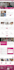 create a professional website for your business or company