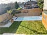 add virtual pool, edit existing pool and backyard staging