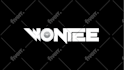 create premium dj band custom typography urban t shirt streetwear logo design