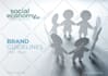 develop logo and brand identity guidelines