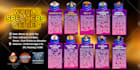 design 2 amazing youtube thumbnail in 5 hours