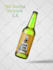 design premium craft beer and cider labels