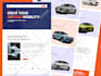 design modern figma website UI UX for high conversion