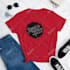 do words typography design for online tee shirt shop